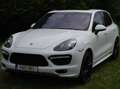 Porsche Cayenne Cayenne GTS Tiptronic S Blanc - thumbnail 1