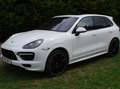 Porsche Cayenne Cayenne GTS Tiptronic S Blanc - thumbnail 5