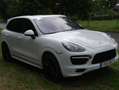 Porsche Cayenne Cayenne GTS Tiptronic S Blanc - thumbnail 9