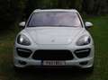 Porsche Cayenne Cayenne GTS Tiptronic S Blanc - thumbnail 7