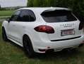 Porsche Cayenne Cayenne GTS Tiptronic S Blanc - thumbnail 4
