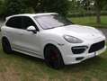 Porsche Cayenne Cayenne GTS Tiptronic S Blanc - thumbnail 8
