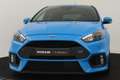 Ford Focus 2.3 RS -CAMERA|KEYLESS|SONY|19"|RECARO|NAVI|19"|DE Bleu - thumbnail 9