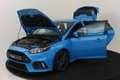 Ford Focus 2.3 RS -CAMERA|KEYLESS|SONY|19"|RECARO|NAVI|19"|DE Bleu - thumbnail 17
