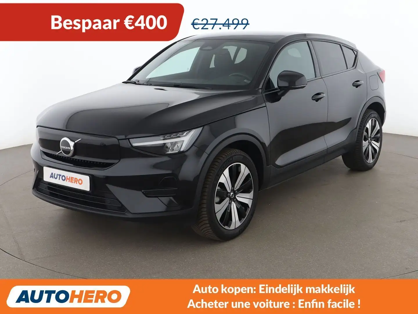 VOLVO C40