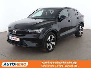 Recharge 170 kW Plus 2WD