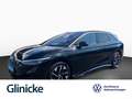 Volkswagen ID.7 Tourer Pro 210 kW Navi AHK Wärmepumpe ACC Schwarz - thumbnail 1