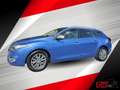 Renault Megane Estate 1.5 dCi GT-Line|AIRCO|NAVI|TREKH|CAMERA Blauw - thumbnail 1