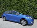 Renault Megane Estate 1.5 dCi GT-Line|AIRCO|NAVI|TREKH|CAMERA Blauw - thumbnail 4
