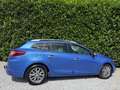 Renault Megane Estate 1.5 dCi GT-Line|AIRCO|NAVI|TREKH|CAMERA Blauw - thumbnail 2