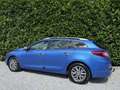 Renault Megane Estate 1.5 dCi GT-Line|AIRCO|NAVI|TREKH|CAMERA Blauw - thumbnail 6