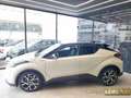 Toyota C-HR 1.8 Hybrid E-CVT Lounge Bianco - thumbnail 3