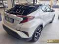 Toyota C-HR 1.8 Hybrid E-CVT Lounge Bianco - thumbnail 7