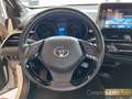 Toyota C-HR 1.8 Hybrid E-CVT Lounge Bianco - thumbnail 14