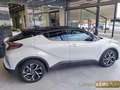 Toyota C-HR 1.8 Hybrid E-CVT Lounge Bianco - thumbnail 5