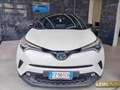 Toyota C-HR 1.8 Hybrid E-CVT Lounge Bianco - thumbnail 1