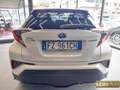 Toyota C-HR 1.8 Hybrid E-CVT Lounge Bianco - thumbnail 6