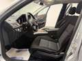 Mercedes-Benz E 200 BlueTEC *TOIT OUVRANT*SIEGES CHAUFF*LED*GARANTIE* Gris - thumbnail 7