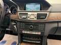 Mercedes-Benz E 200 BlueTEC *TOIT OUVRANT*SIEGES CHAUFF*LED*GARANTIE* Gris - thumbnail 9