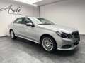 Mercedes-Benz E 200 BlueTEC *TOIT OUVRANT*SIEGES CHAUFF*LED*GARANTIE* Gris - thumbnail 19