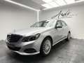 Mercedes-Benz E 200 BlueTEC *TOIT OUVRANT*SIEGES CHAUFF*LED*GARANTIE* Gris - thumbnail 1