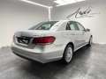 Mercedes-Benz E 200 BlueTEC *TOIT OUVRANT*SIEGES CHAUFF*LED*GARANTIE* Gris - thumbnail 6