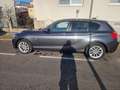 BMW 116 116d M Sport M Sport Grau - thumbnail 3