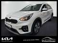 Kia Niro 1.6 Vision Weiß - thumbnail 1