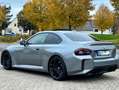 BMW M2 M2 Aut. Grau - thumbnail 9