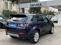 Land Rover Discovery Sport Discovery Sport 2.0 td4 HSE Luxury awd 150cv auto Blu/Azzurro - thumbnail 4