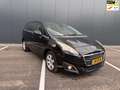 Peugeot 5008 2.0 BlueHDi Allure 7p. navi Zwart - thumbnail 1