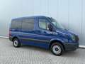 Volkswagen Crafter Rolstoelbus Airco (DEMO) 5900 km!! Blauw - thumbnail 5