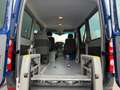 Volkswagen Crafter Rolstoelbus Airco (DEMO) 5900 km!! Blauw - thumbnail 4