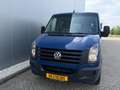 Volkswagen Crafter Rolstoelbus Airco (DEMO) 5900 km!! Blauw - thumbnail 6