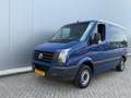 Volkswagen Crafter Rolstoelbus Airco (DEMO) 5900 km!! Blauw - thumbnail 8