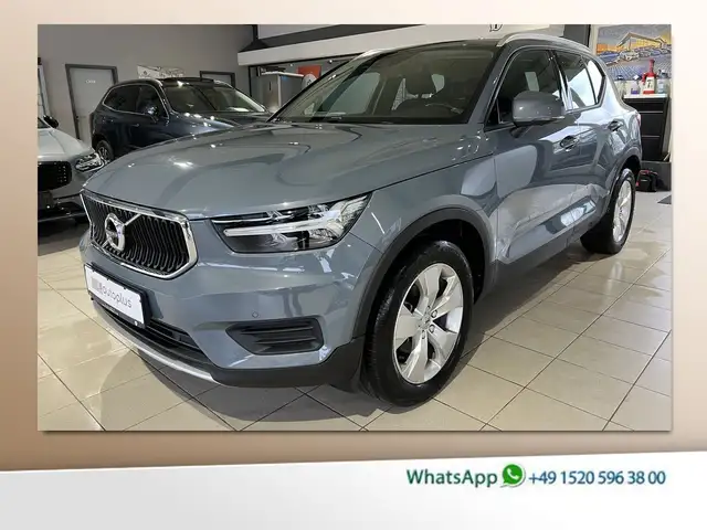 Volvo XC40 T3 Momentum Pro BLIS 360° LED Navi