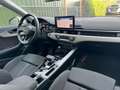 Audi A4 AVANT 35TFSI/150PK/LAUNCH EDITION/NIEUW MODEL/VIRT Wit - thumbnail 24