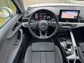 Audi A4 AVANT 35TFSI/150PK/LAUNCH EDITION/NIEUW MODEL/VIRT Wit - thumbnail 13