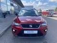 SEAT Arona 1.5 TSI DSG FR-Line 17"+NAVI+LED+FULL-LINK Rot - thumbnail 7