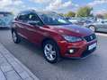 SEAT Arona 1.5 TSI DSG FR-Line 17"+NAVI+LED+FULL-LINK Rot - thumbnail 6