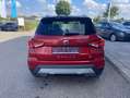 SEAT Arona 1.5 TSI DSG FR-Line 17"+NAVI+LED+FULL-LINK Rot - thumbnail 4