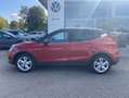 SEAT Arona 1.5 TSI DSG FR-Line 17"+NAVI+LED+FULL-LINK Rot - thumbnail 2