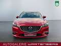 Mazda 6 Kombi Nakama Intense/BOSE/AHK/HUD/CAM/NAVI/ Rouge - thumbnail 8