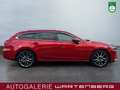 Mazda 6 Kombi Nakama Intense/BOSE/AHK/HUD/CAM/NAVI/ Rouge - thumbnail 6