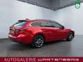 Mazda 6 Kombi Nakama Intense/BOSE/AHK/HUD/CAM/NAVI/ Rouge - thumbnail 5