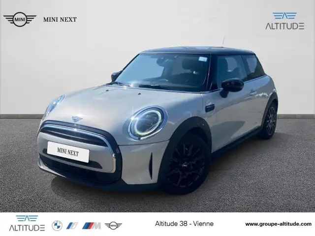 MINI Cooper C Cooper 136ch Classic