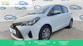 Toyota Yaris 1.0 VVTi 69 Active Blanc - thumbnail 1