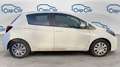 Toyota Yaris 1.0 VVTi 69 Active Blanc - thumbnail 4