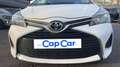 Toyota Yaris 1.0 VVTi 69 Active Blanc - thumbnail 20