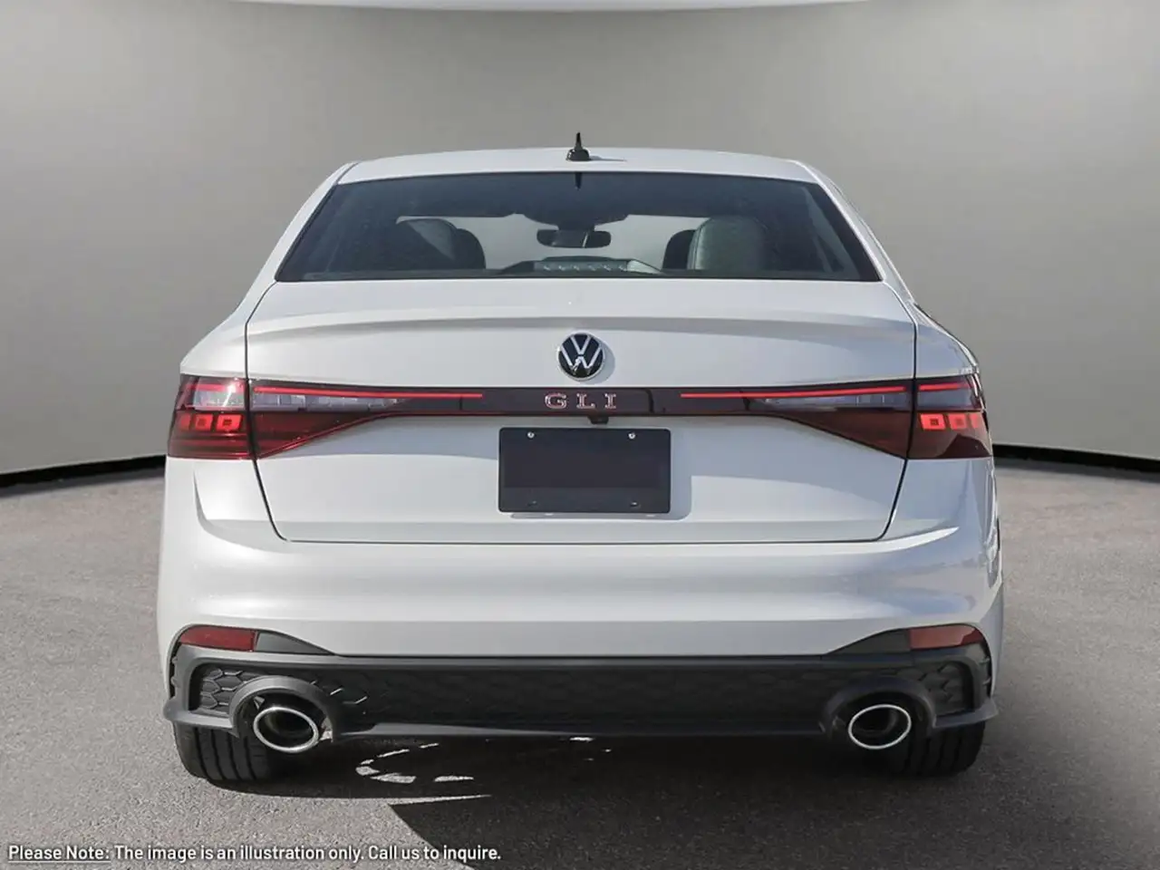 Volkswagen Jetta снимка Volkswagen Jetta